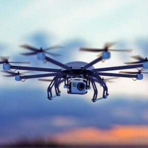 Evaluation of UAS Integration Safety and Security Technologies in the NAS (A60_A11L.UAS.90)